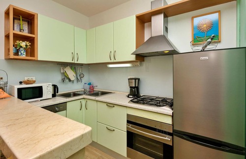 Marusici House | Lovely home in Marusici with kitchen