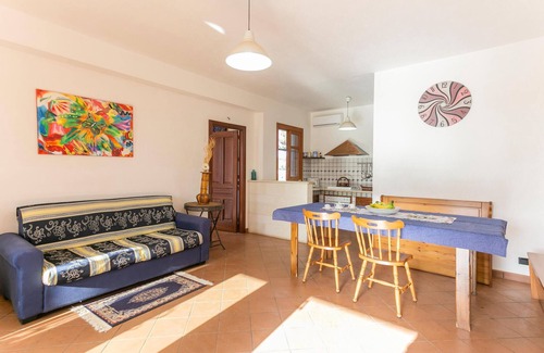 Modica House | Lovely home in Modica with WiFi