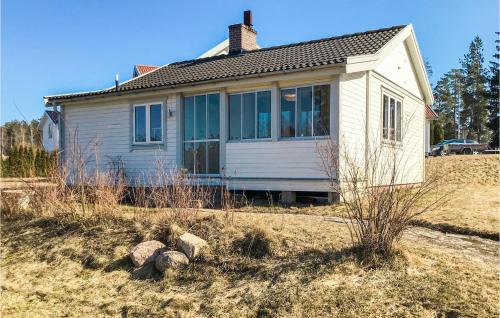 Mullsjo House | Lovely Home In Mullsjö With Kitchen