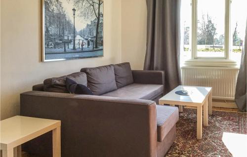 Mullsjo House | Lovely Home In Mullsjö With Kitchen