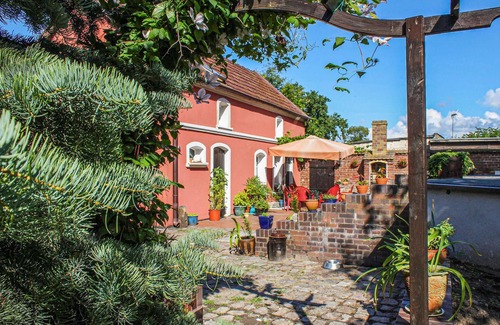 Nowe Warpno House | Lovely home in Nowe Warpno