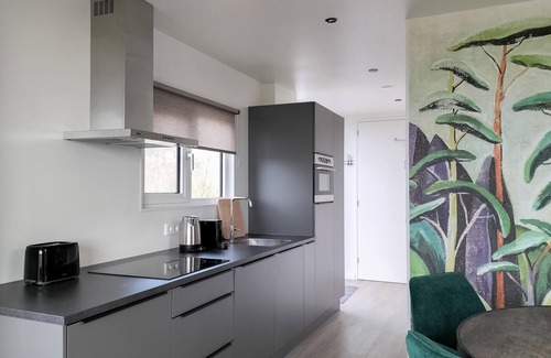 Oosterwolde House | Lovely home in Oosterwolde with WiFi