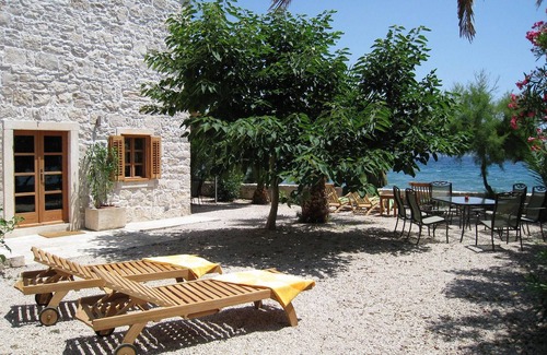 Orebic House | Lovely home in Orebic