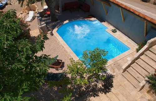 Orebic House | Lovely home in Orebic