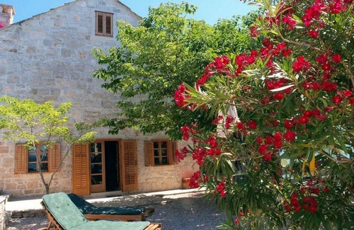 Orebic House | Lovely home in Orebic