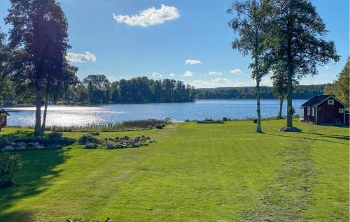 Ormaryd House | Lovely Home In Ormaryd With Sauna