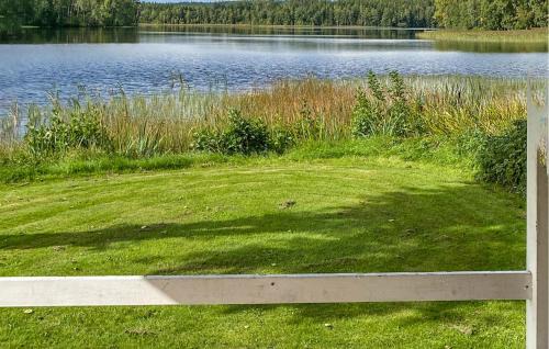 Ormaryd House | Lovely Home In Ormaryd With Sauna