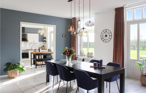 Municipality of Borsele House | Lovely Home In Ovezande With Sauna
