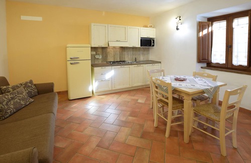 Bibbiena House | Lovely home in Pian del Ponte