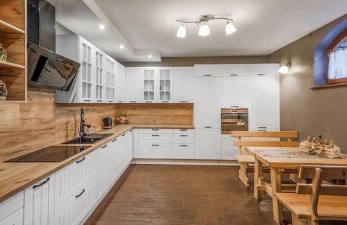Poronin House | Lovely home in Poronin