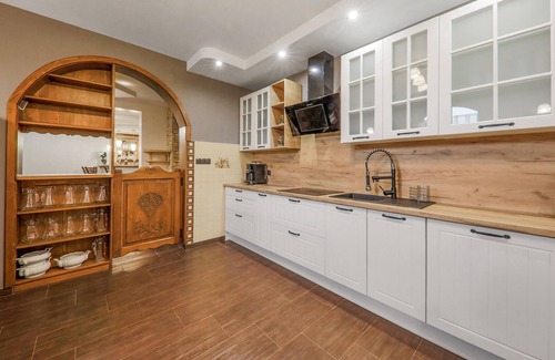 Poronin House | Lovely home in Poronin