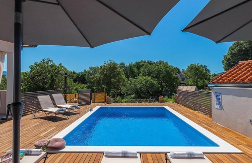 Pican House | Lovely home in Potpican