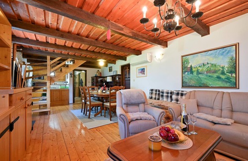 Radoboj House | Lovely home in Radoboj