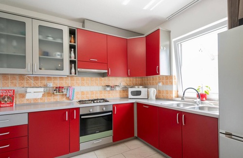 Prolozac House | Lovely home in Ricice