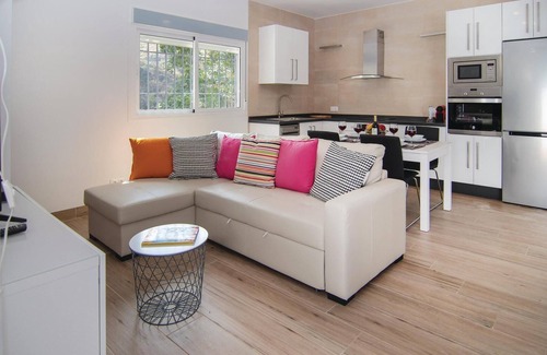 Arenas House | Lovely home in Sayalonga
