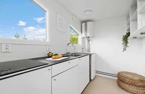 Sejero House | Lovely home in Sejerø with WiFi