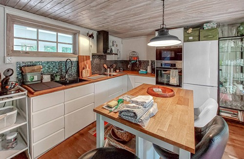 Bjarnhult House | Lovely home in Sösdala with sauna