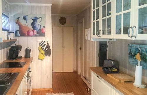 Larvik House | Lovely home in Stavern with WiFi