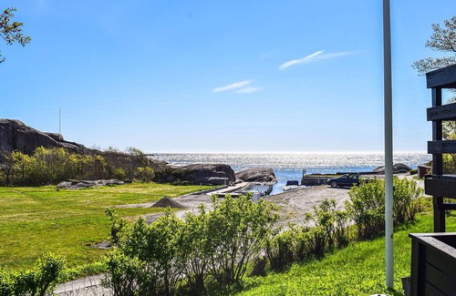 Larvik House | Lovely home in Stavern with WiFi