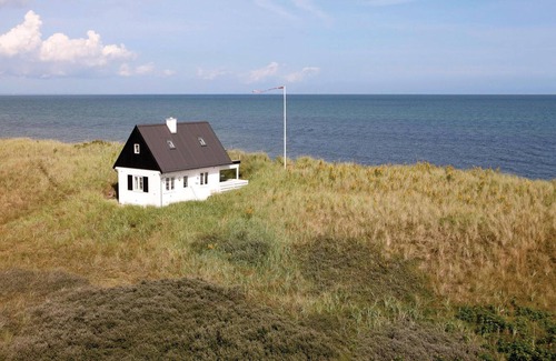 Strandby House | Lovely home in Strandby with WiFi