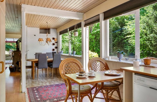 Strøby Ladeplads House | Lovely home in Strøby with WiFi