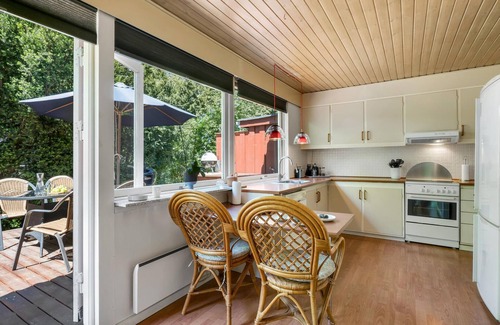 Strøby Ladeplads House | Lovely home in Strøby with WiFi