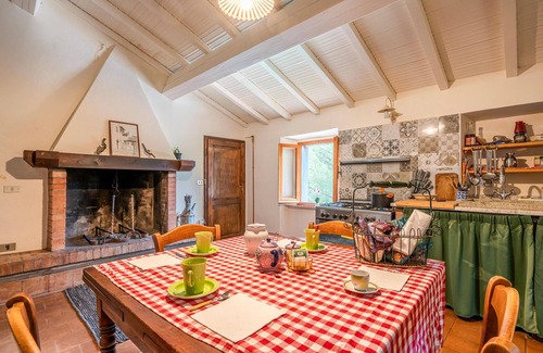 Suvereto House | Lovely home in Suvereto -LI-