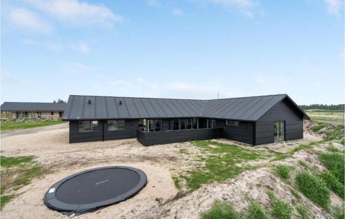 Thisted Municipality House | Lovely Home In Thisted With Sauna