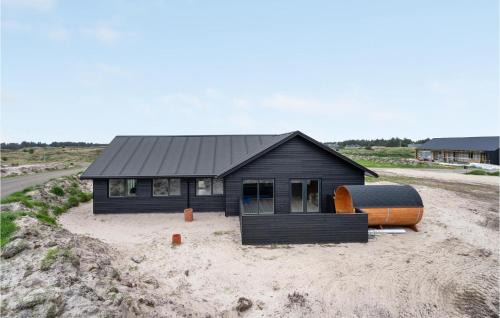 Thisted Municipality House | Lovely Home In Thisted With Sauna