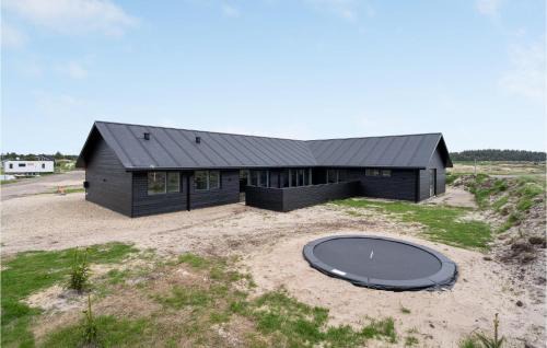 Thisted Municipality House | Lovely Home In Thisted With Sauna