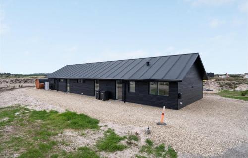 Thisted Municipality House | Lovely Home In Thisted With Sauna