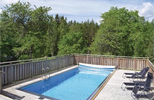 Tranas House | Lovely Home In Tranås With Kitchen