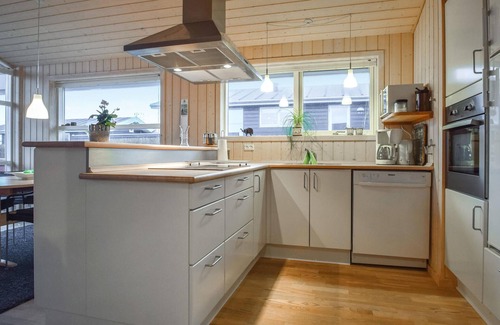 Dageløkke House | Lovely home in Tranekær with WiFi