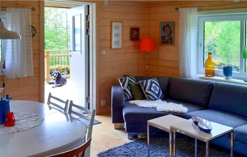 Varnamo Municipality House | Lovely Home In Värnamo With Wifi