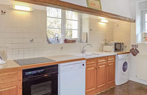 Vaudoy House | Lovely home in Vaudoy-en-Brie with WiFi