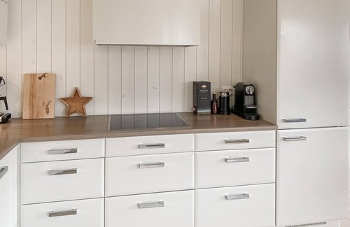 Valldal House | Lovely home in Valldal