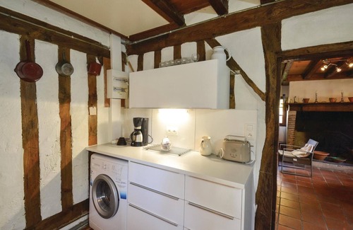 Vert House | Lovely home in Vert with WiFi