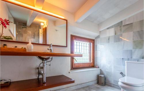 Galliners House | Lovely Home In Vilademuls With Wifi