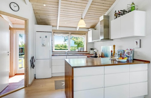 Vordingborg House | Lovely home in Vordingborg with WiFi