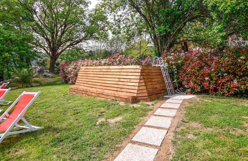 Villabuona House | Lovely home in Santa Maria Albiano