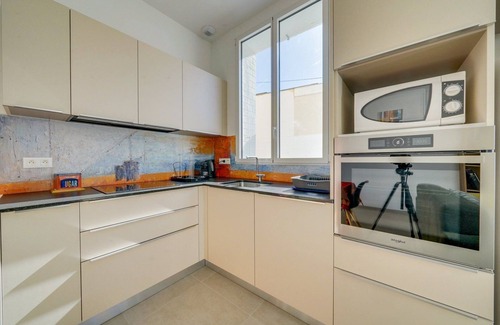 Bastide House | Lovely house Bordeaux Cenon with garden