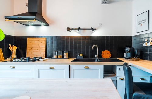 Villeneuve-sur-Lot House | Lovely house with Jacuzzi in France (Lot et Garonne)