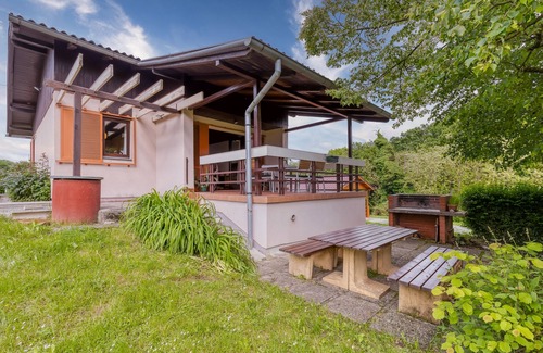 Zagreb County House | Lovely House Near Zagreb With Terrace, Graberje Ivanićko, Croatia
