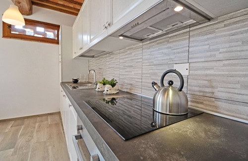 San Miniato House | Lovely House in a Scenic Paiceful Location