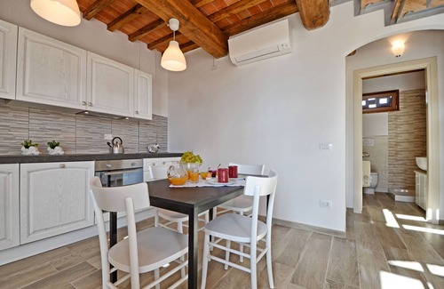 San Miniato House | Lovely House in a Scenic Paiceful Location