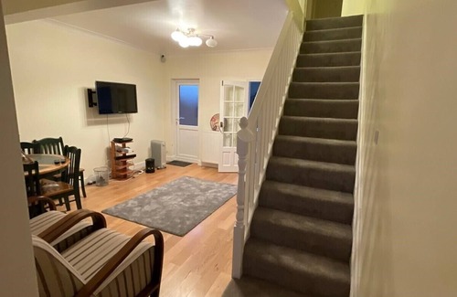 Thornton Heath House | Lovely House in the heart of Croydon London