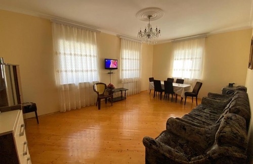 Azerbaijan House | Lovely house in Gusar