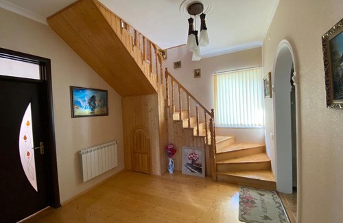 Azerbaijan House | Lovely house in Gusar