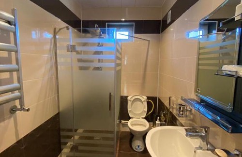Azerbaijan House | Lovely house in Gusar