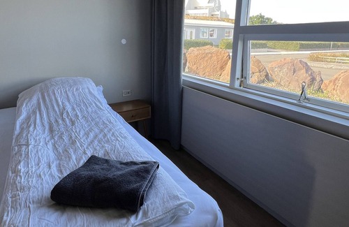 Stykkisholmur House | Lovely house in the beautiful town Stykkisholmur